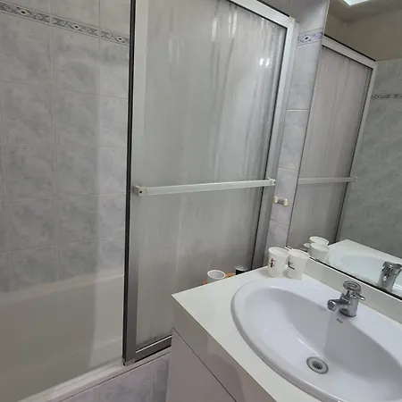 4 Pers Avec Coin Nuit Apartmán