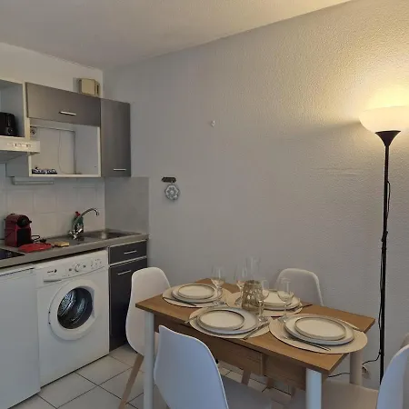 4 Pers Avec Coin Nuit *