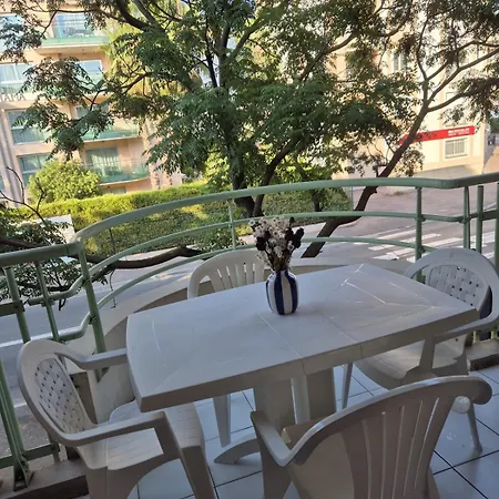 4 Pers Avec Coin Nuit *