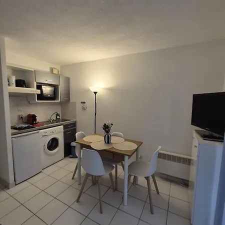 4 Pers Avec Coin Nuit