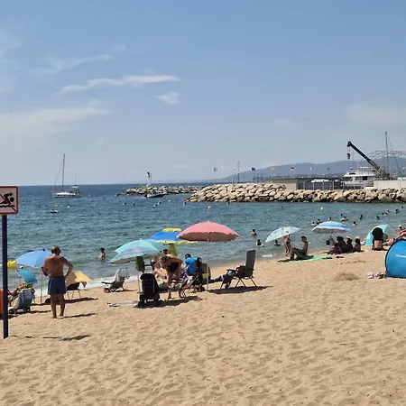 4 Pers Avec Coin Nuit Apartamento