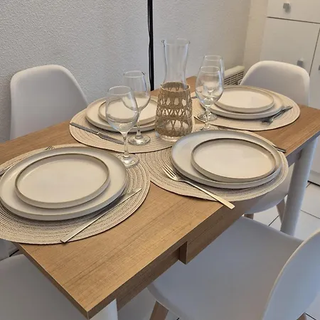 4 Pers Avec Coin Nuit *